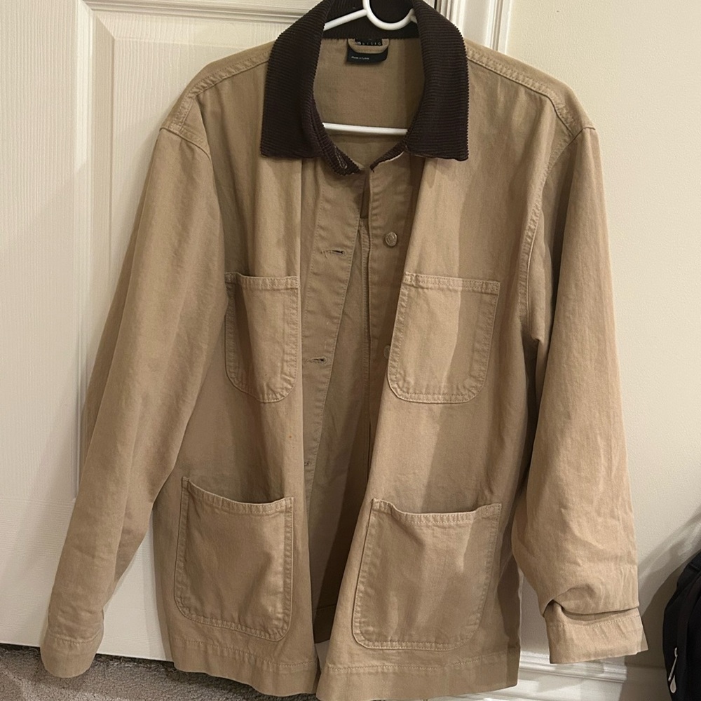 ASOS Design Barn Jacket Women’s - Picture 2 of 6